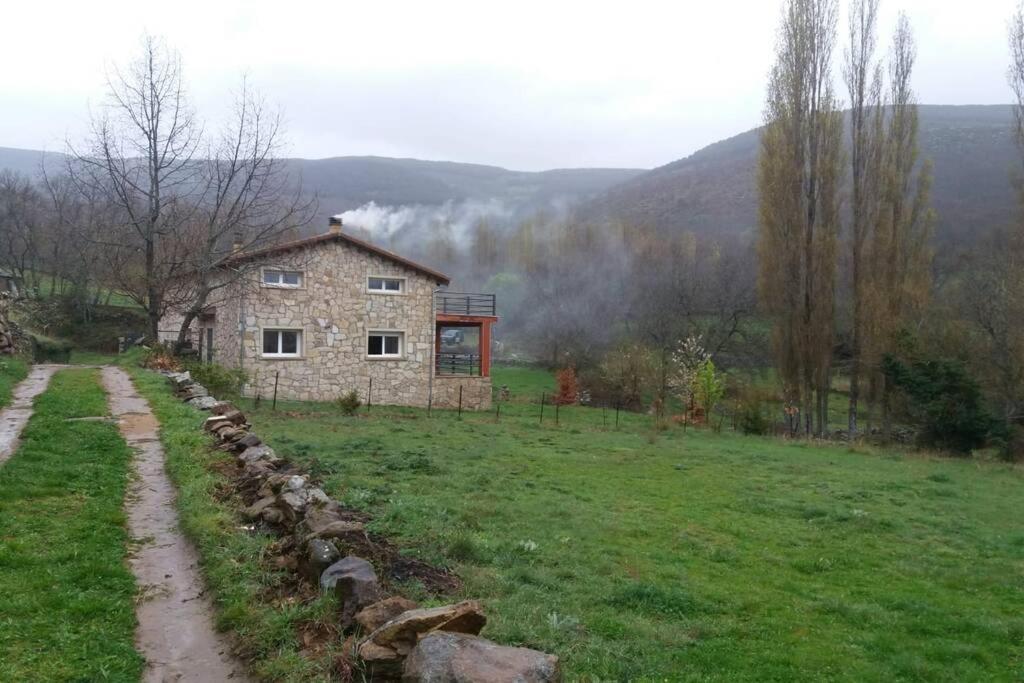 Casa Sierra Avellaneda  Buitenkant foto