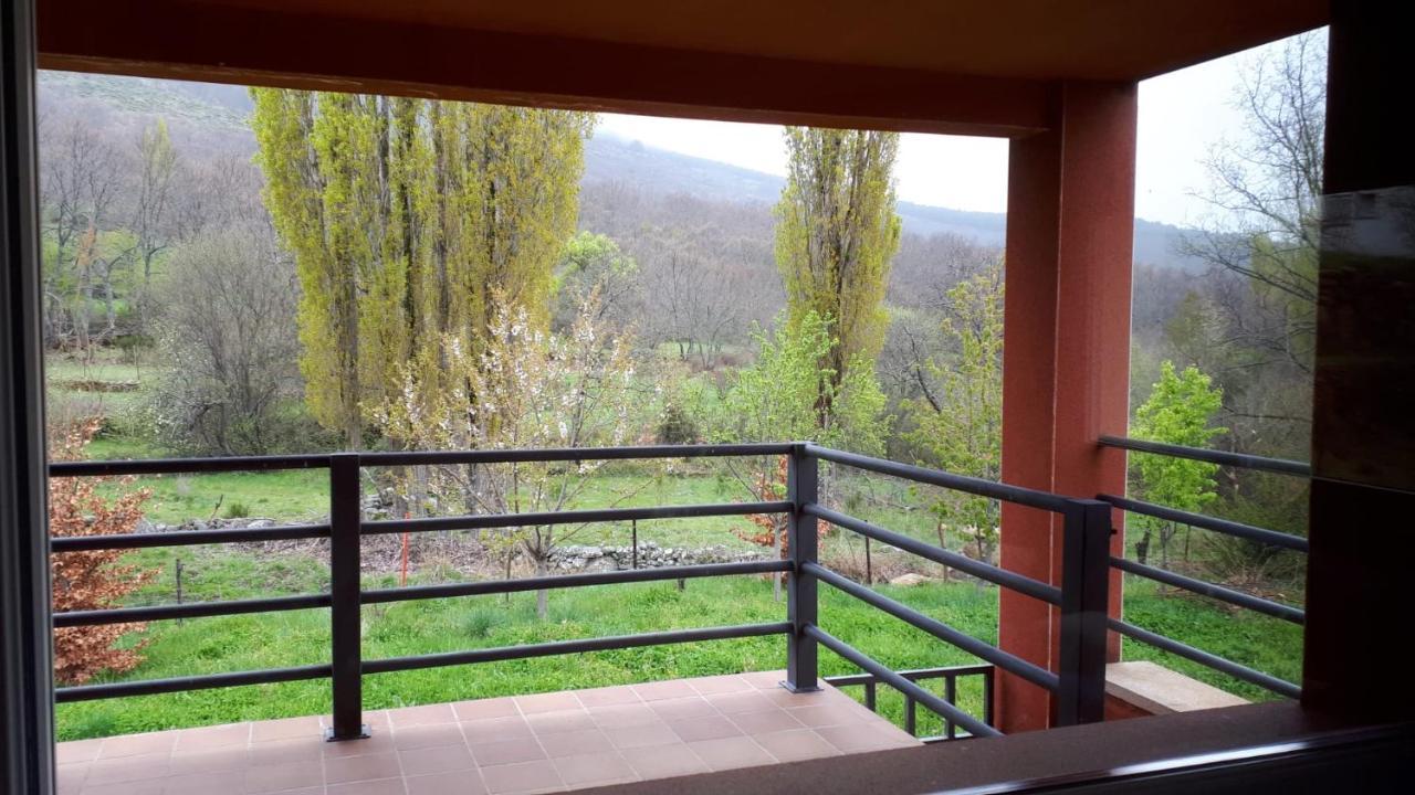Casa Sierra Avellaneda  Buitenkant foto