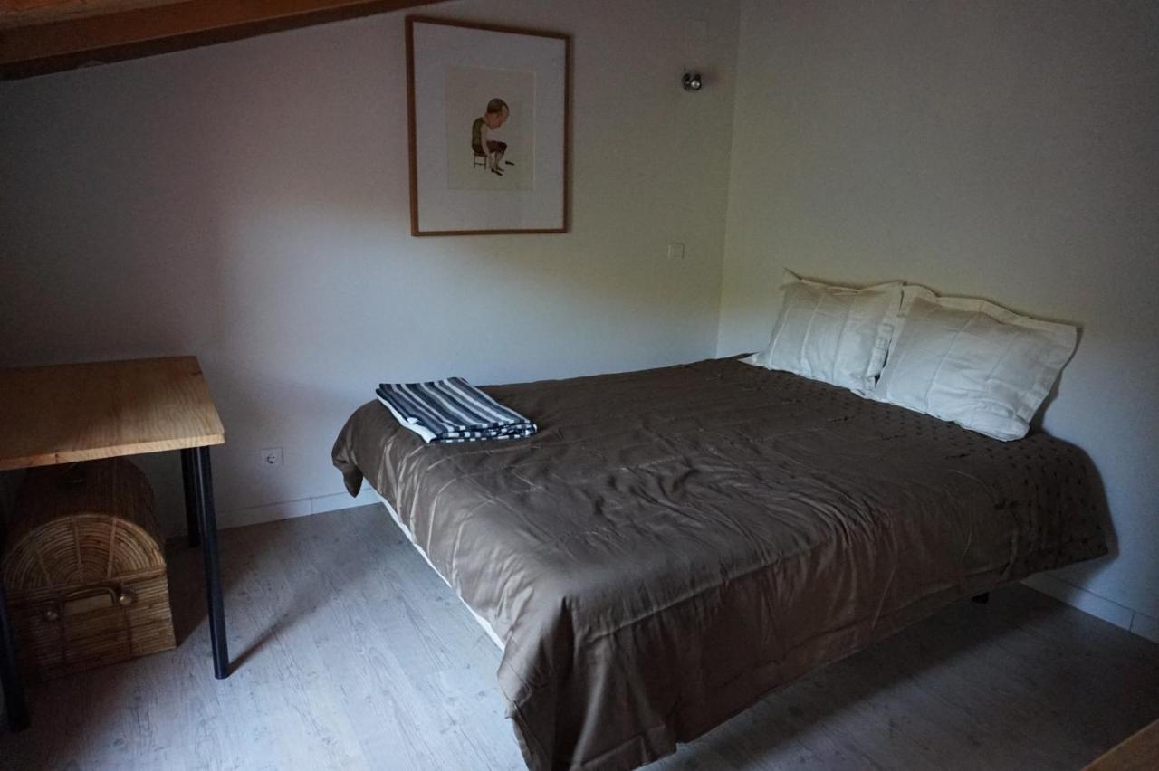 Casa Sierra Avellaneda  Buitenkant foto